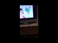 Special Agent Oso The Sitter Who Watched Me Potty Royale