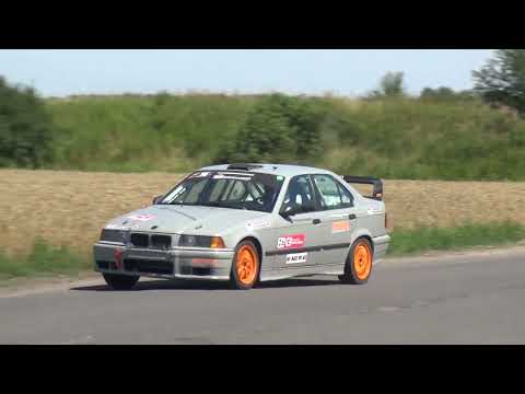 J. Baraniak (E36) - II Runda Track Day Trophy (RALLYLAND, 20.07.2024)