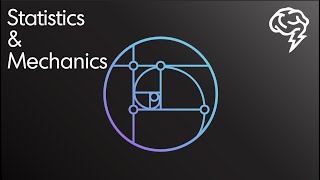 Beam Problems - Non Parallel Forces | A Level Maths