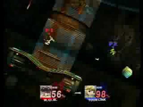 The Frigate Orpheon Incident -- KDRio vs SM777