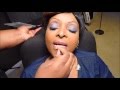 Lena Beautiful Transformation Face Beat