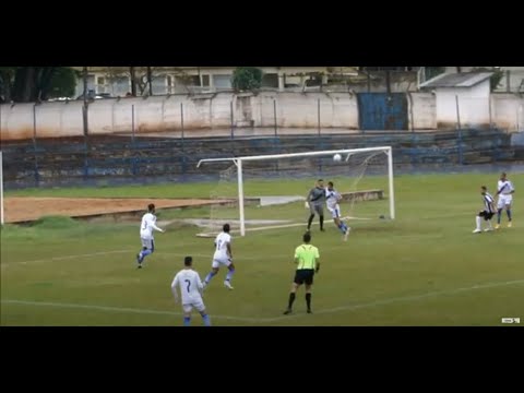 NACIONAL NAC ROLÂNDIA 1  x  GRÊMIO MARINGÁ 5