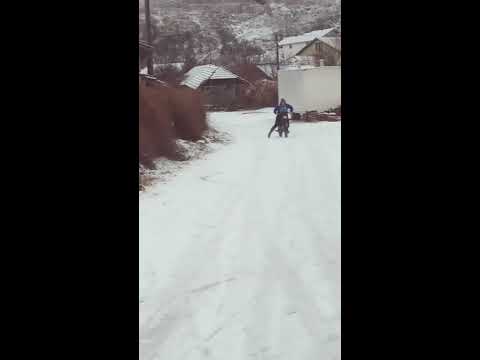 Apn 6s snow drifting