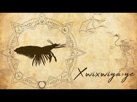 Monsters Dissected: Xwixwiyá:ye - The Deadliest Crustacean
