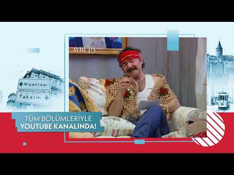 Çikileta yemeliyim😥 | Avrupa Yakası Tüm Bölümleriyle Youtube Kanalında😻