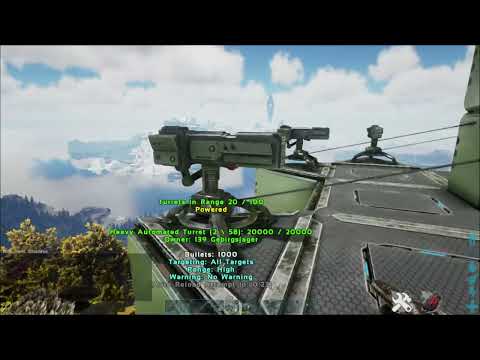 Return to Ark: pt  13