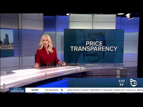 ABC 10News at 6pm Top Stories