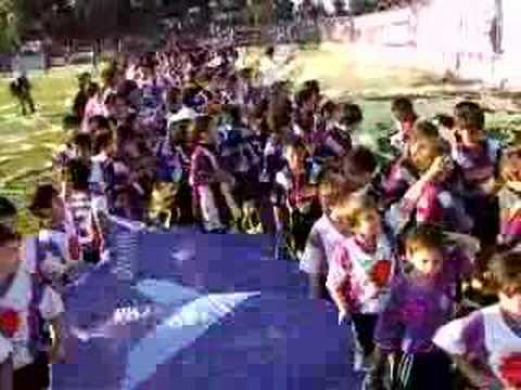 18/11/07 50 Años de Pasión Violeta