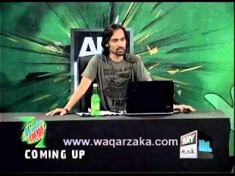 Episode7 Part4 Mountain Dew Living on the edge 2nd December 2010