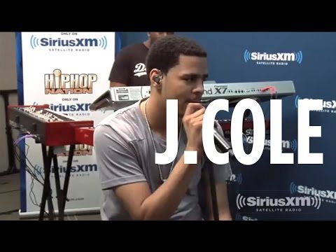 J. Cole 