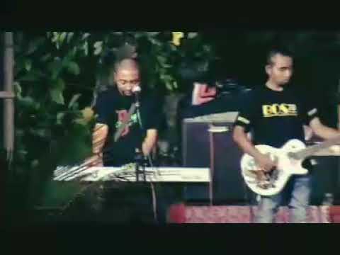 LIVE KONSER JANJI UJONG ARO 2 (2010) FAJAR BAND
