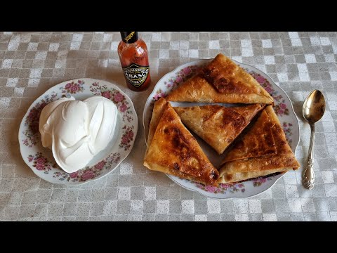 EASY QUICK MEAT PIES