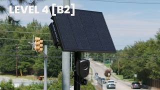 Safety Tool or Surveillance Network? • Level 4 [B2] • ESL Listening
