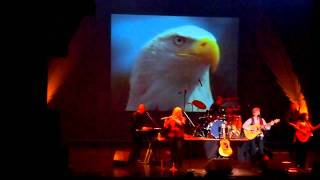 Jim Curry Sings John Denver&#39;s &quot;Eagles and Horses&quot;