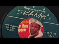 Rudy Ray Moore - Rally In The Valley