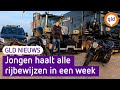 GLD Nieuws 20 maart 2023
