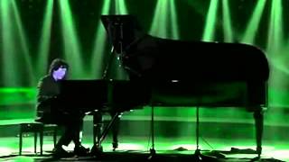 Lý Vân Địch (Piano) - Tại Nơi Rất Xa Xôi Ấy (Bài hát Kazakhstan)