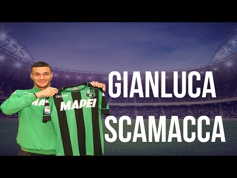 Gianluca Scamacca | Goals, skills and assist | 2015/16 | PSV