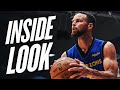EXCLUSIVE Look Inside 10 NBA Practices Ft Lakers Warriors More