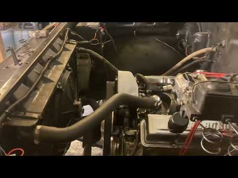 Do you like the sound of a gear drive timing set?