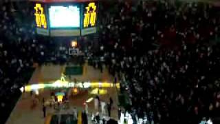 Seattle Super Sonics Intros-2006-07