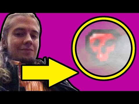 Bubbagame | HOW TO HIDE SKULL 「Tibia」ᴴᴰ