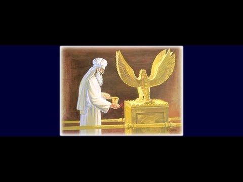 4-A Space in Your Soul - Yom Kippur (last shiur)