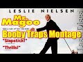 Disney S Mr Magoo Booby Traps Montage Music Video