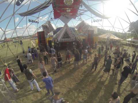 RaTaXeS - SA - live@Freekuency festival 2015