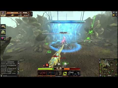 Dino Storm América_1 (Jamaica157 & Diulay157 Vs 19andre & limdemberg.augusto )