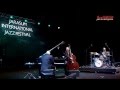 Kenny Barron Trio - Jarasum Jazz Festival 2013