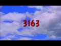 Sesame Street Episode 3163 December 29 1993