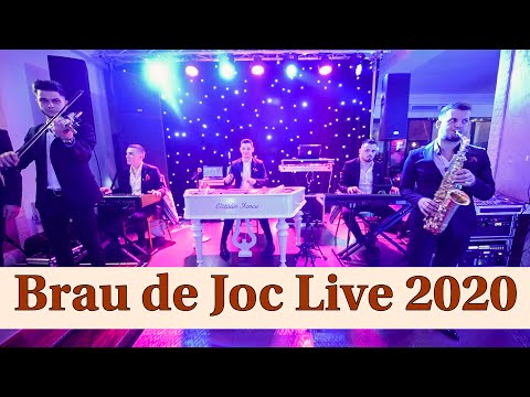 Brau de Joc Instrumental Live 2020 ♦️Trupa ART