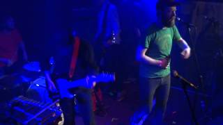 The Phantom Band - Doom Patrol (Deaf Institute, Manchester)