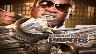 Gucci Mane Ft. Belly & Jrdn " She Ride " Lyrics (Go To Papers Mixtape)