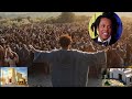 Jay-Z Debuts New Blasphemous Movie The Book Of Clarence And Opens Temple To Himself In Brooklyn