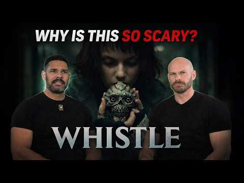 WHISTLE Movie Review **SPOILER ALERT**