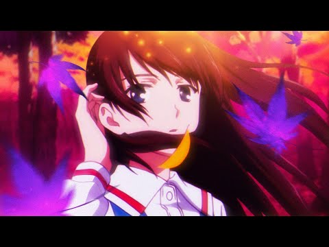 pink cig - Personal Development [Lyrics x AMV]