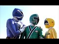 Forest For The Trees Samurai Full Episode S18 E10 Power Rangers Official
