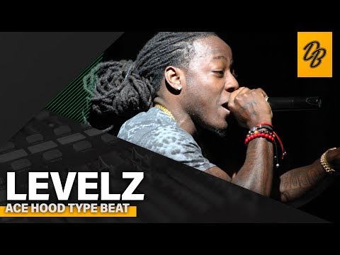Free Ace Hood Type Beat 2019 - Levelz
