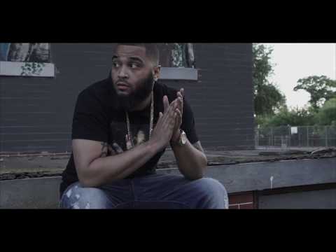 RICHIE WORKHORSE - RUMBLE (OFFICIAL VIDEO)