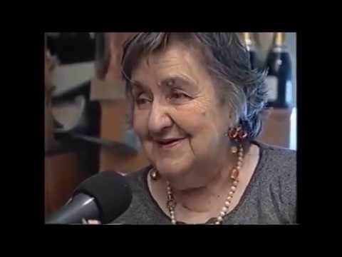 Gabriele Del Castillo - Poesie di Alda Merini recitate da Alda Merini