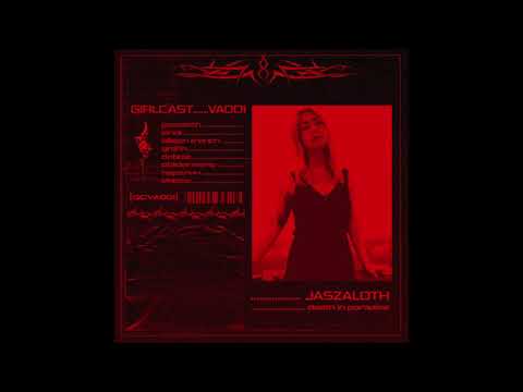 SINDEX PREMIERE: Jaszaloth - Death In Paradise [GCVA001]
