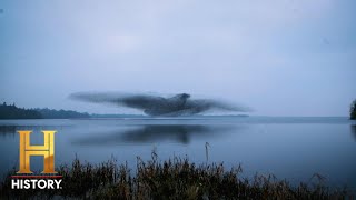The Proof Is Out There: SHOCKING Bird Phenomenon Caught on Camera (Season 2) | Exclusive | History
