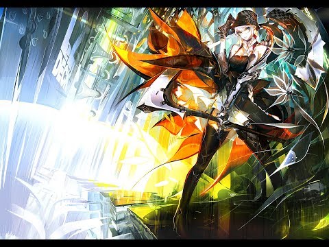 Nightro & Ronny Leon - Panama