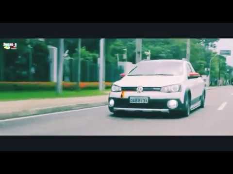 MC Magal e MC Kalzin - pro verão + Saveiro Cross