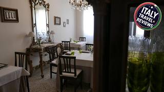 Agriturismo Boschi Celati | Piacenza, Italy | Hotel Review 🛏️