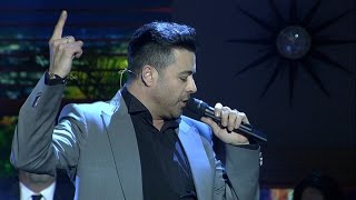 Burak Kut - Benimle Oynama (Beyaz Show Canlı Performans)