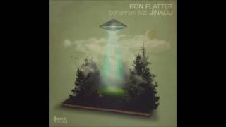 Ron Flatter - Bohannan feat. Jinadu - PLV027