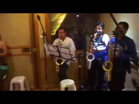 MIX HUAYLARSH 2018 - EXCELENTES DEL PERU